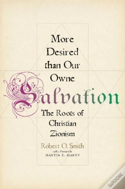Capa do artigo More Desired Than Our Owne Salvation