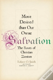Capa do artigo More Desired Than Our Owne Salvation