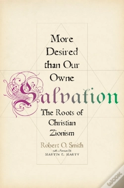 Capa do artigo More Desired Than Our Owne Salvation