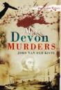 More Devon Murders - Preview