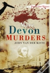 Capa do artigo More Devon Murders