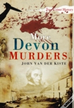 Capa do artigo More Devon Murders