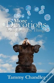 Capa do artigo More Devotions From Everyday Things