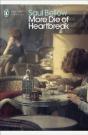 More Die Of Heartbreak - Preview