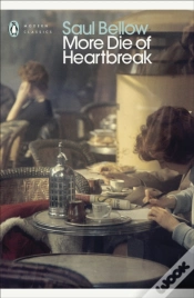 Capa do artigo More Die Of Heartbreak