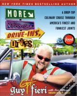 More Diners, Drive-Ins And Dives