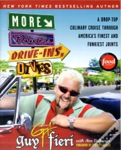 Capa do artigo More Diners, Drive-Ins And Dives