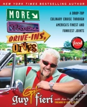 Capa do artigo More Diners, Drive-Ins And Dives