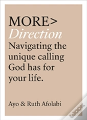 More Direction