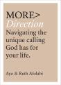 More Direction - Preview