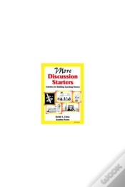 Capa do artigo More Discussion Starters