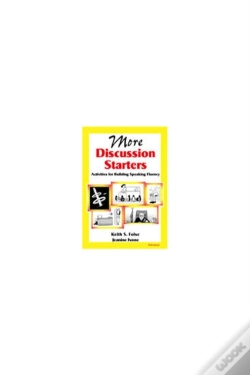 Capa do artigo More Discussion Starters