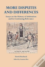 Capa do artigo More Disputes And Differences