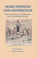 More Disputes And Differences