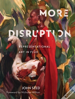 Capa do artigo More Disruption