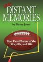 More Distant Memories - Preview
