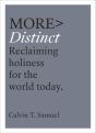 More Distinct - Preview