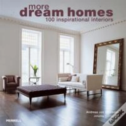 Capa do artigo More Dream Homes