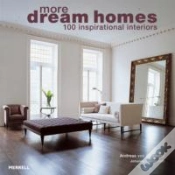 Capa do artigo More Dream Homes