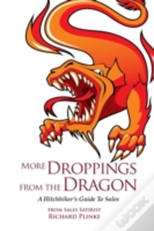 More Droppings From The Dragon