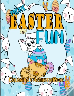 Capa do artigo More Easter Fun