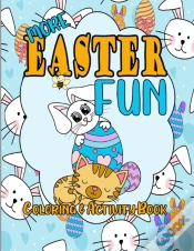 Capa do artigo More Easter Fun