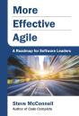 More Effective Agile - Preview