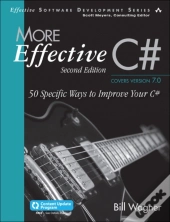More Effective C#