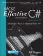 More Effective C# - Preview