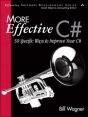 More Effective C# - Preview