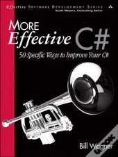 More Effective C#