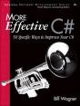 More Effective C# - Preview