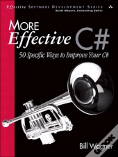 More Effective C#