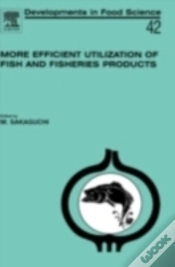 Capa do artigo More Efficient Utilization Of Fish And Fisheries Products