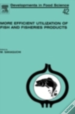 Capa do artigo More Efficient Utilization Of Fish And Fisheries Products