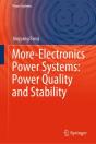More-Electronics Power Systems: Power Quality And Stability - Preview
