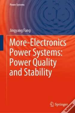 Capa do artigo More-Electronics Power Systems: Power Quality And Stability