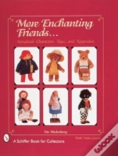 More Enchanting Friends