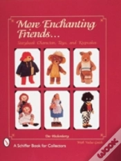 Capa do artigo More Enchanting Friends