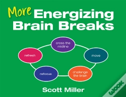 Capa do artigo More Energizing Brain Breaks