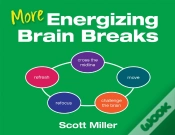 Capa do artigo More Energizing Brain Breaks