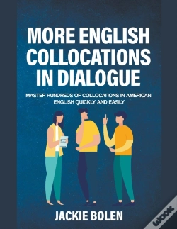 Capa do artigo More English Collocations In Dialogue: M