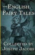 More English Fairy Tales Annotated