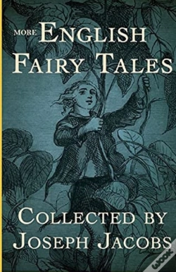 Capa do artigo More English Fairy Tales Annotated