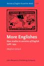 More Englishes - Preview