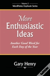 Capa do artigo More Enthusiastic Ideas