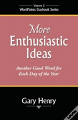 Capa do artigo More Enthusiastic Ideas