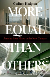 Capa do artigo More Equal Than Others
