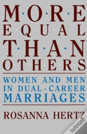 Capa do artigo More Equal Than Others