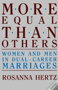 Capa do artigo More Equal Than Others